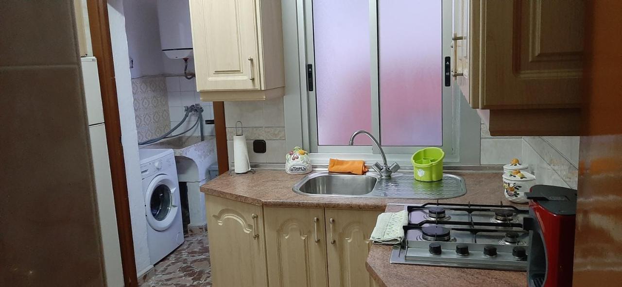 Apartamento Bella Y Su Parque Natural Cabo De Gata Níjar