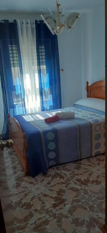 Apartamento Bella Y Su Parque Natural Cabo De Gata Níjar