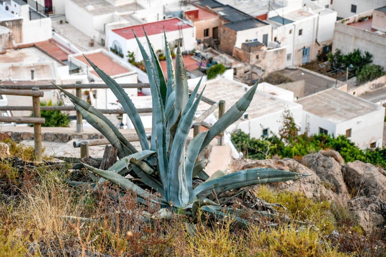 Apartamento Bella Y Su Parque Natural Cabo De Gata *