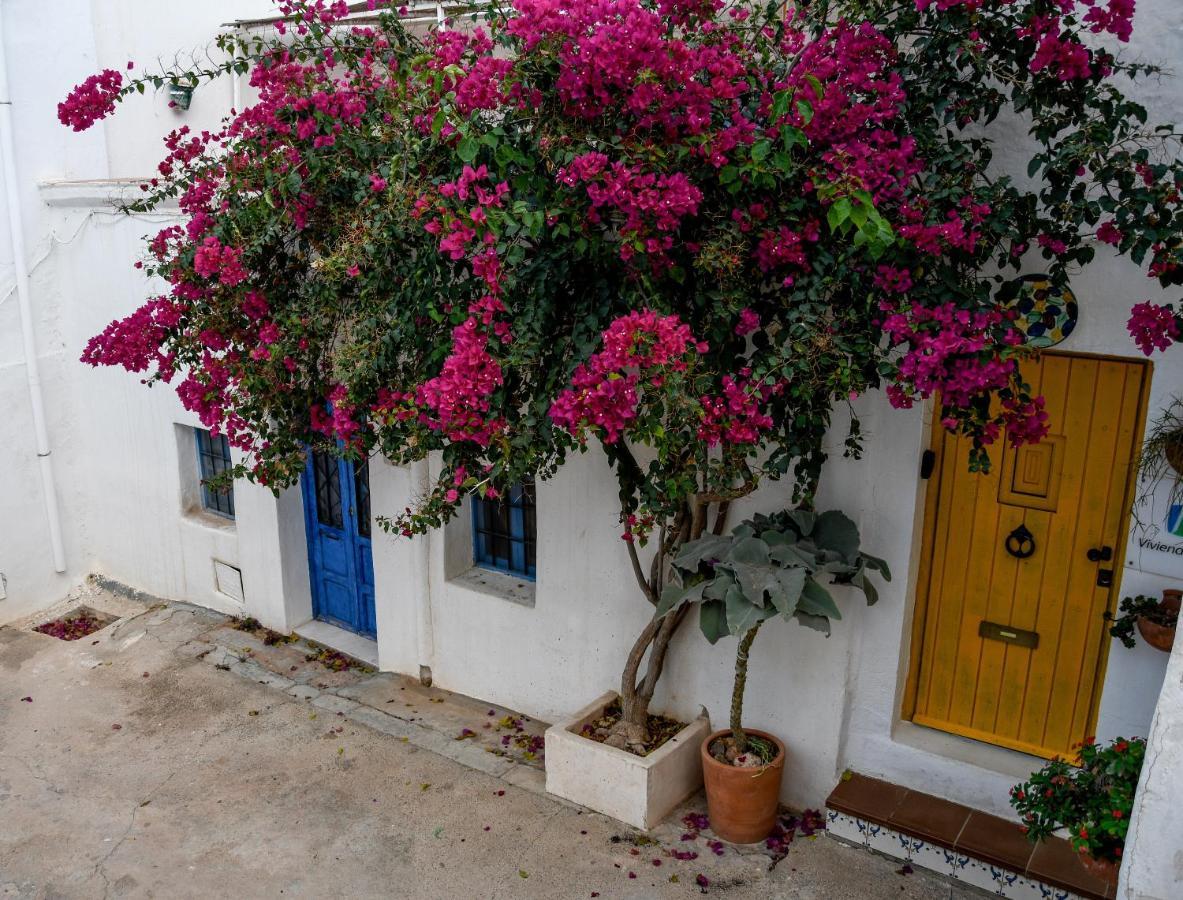 Apartamento Bella Y Su Parque Natural Cabo De Gata Níjar