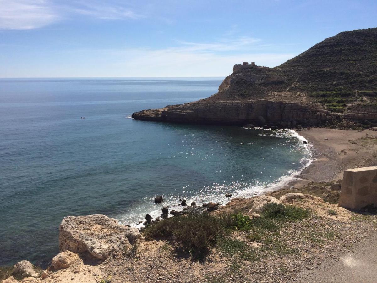 Apartamento Bella Y Su Parque Natural Cabo De Gata Níjar