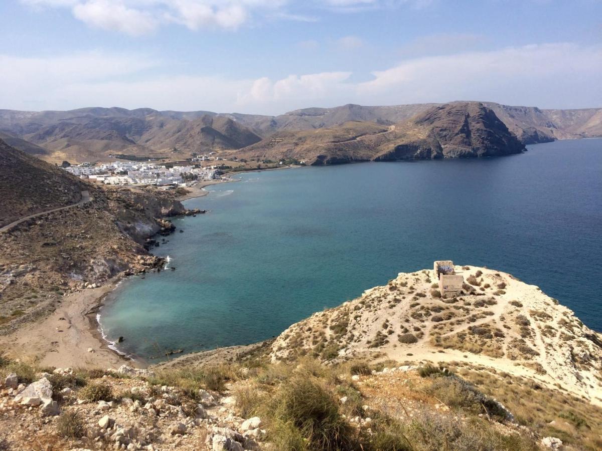 Bella Y Su Parque Natural Cabo De Gata *